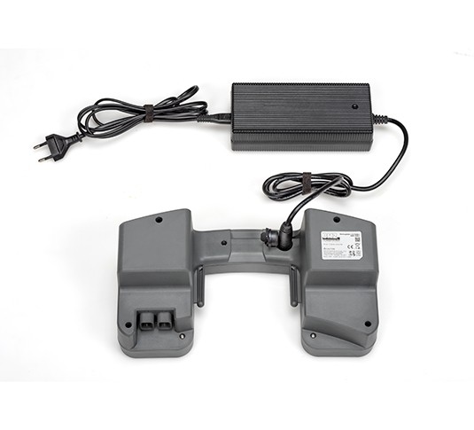 i-mop Lite Fregadora de conductor acompañante alt 10